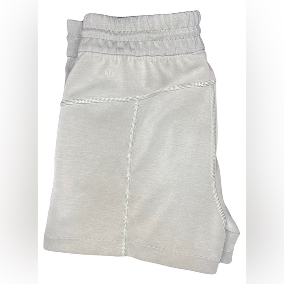 Lululemon Softstreme High-Rise Short - Picture 7 of 15